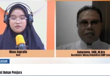 Memutus Rantai Narkoba Melalui Pendekatan Humanis Rehabilitasi BNN