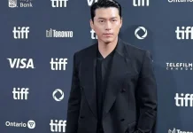 Hyun Bin Dapat Peran Nyata dari NIS Sebagai Agen Kontraintelijen Kehormatan