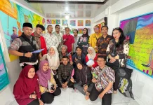 Pelestarian Dimulai dari Pendataan, Disbud Makassar Inventarisasi Benda Pusaka