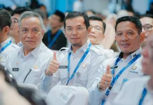 Sosialisasi SuperApps "PASTI" Kemenkum RI, Perkuat Komitmen Transformasi Digital