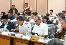 RUU Kewarganegaraan Beri Solusi Bagi Persoalan Anak Hasil Kawin Campur