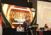 Wali Kota Makassar Tekankan Akselerasi Digitalisasi untuk Tingkatkan PAD