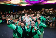 GrabX 2026 Kenalkan Inovasi-Inovasi AI