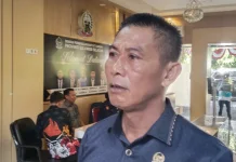 Komisi D DPRD Sulsel Soroti Pembangunan SPPG Bantaeng