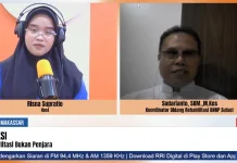 Pengguna Narkoba Wajib Direhabilitasi, Bukan Dipenjara