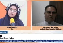 BNNP Sulsel: 90 Persen Peserta Rehabilitasi Berhasil Pulih