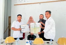 Akselerasi PAD, Bapenda Lutra Distribusi Dokumen Pajak