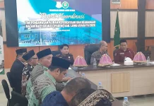 Tim Pakem Lutra Intensifkan Pengawasan Aliran Kepercayaan