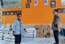 MTQ Sulsel 2026, Maros Pastikan Pelayanan Peserta Maksimal