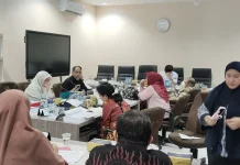 Komisi E DPRD Sulsel Evaluasi LKPJ Kesehatan