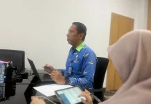 Sinergi Pemkab Jeneponto-Kemenkum Sulsel Optimalkan Ekosistem KI di Daerah