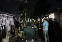 Polsek Rappocini  Amankan Seorang Remaja Penganiaya Ibu Kandungnya