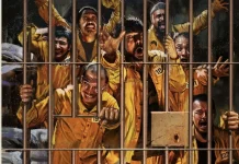 Film Ghost in The Cell  Siap Tayang di 86 Negara