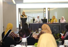 Rakerda Pokja Bunda PAUD Makassar 2026, Rumuskan Inovasi Layanan PAUD Berkualitas