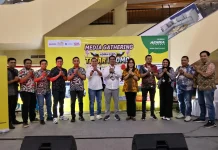 Melalui Media Gathering, Adira Finance Kenalkan Adira Expo