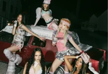 KATSEYE Tampil tanpa Manon di Coachella
