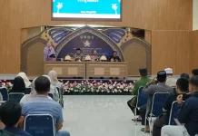 Menjelang Pembukaan MTQ Sulsel ke-34, Kafilah Mulai Padati Maros