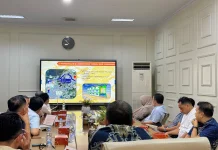 Kemenag Sulsel Awali Proyek Surat Berharga Syariah Negara 2026