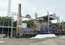 Sepekan Penuh di Maros, MTQ Sulsel 2026 Hadirkan Lomba Alquran hingga Pameran UMKM