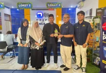 Pesantren As’adiyah Perkuat Kemandirian Ekonomi