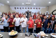 Pengendalian Alih Fungsi Lahan Sawah, Pemkab Gowa Percepat Finalisasi RTRW