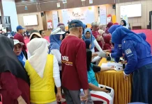 Tropicana Slim Gaungkan Gaya Hidup Sehat di Hari Kesehatan Dunia 2026