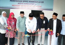 Munafri: Program MBG Gerakkan Pasar Tradisional dan Ekonomi Lokal