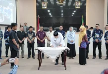 Pemkot Makassar Tancap Gas Benahi Krisis Sampah Makassar
