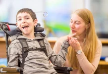 Penerimaan Diri Kunci Kepercayaan Diri Penyandang Disabilitas