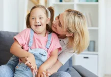 Orang Tua Adalah Kunci Kepercayaan Diri Anak Disabilitas