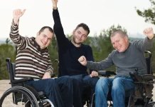 Melawan Overthinking, Kunci Membangun Kepercayaan Diri Disabilitas