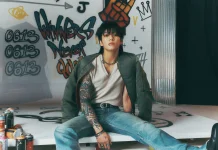 Video Musik 'Seven' jadi Rekor Baru Jungkook di YouTube