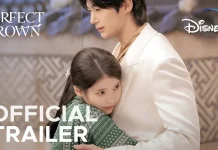 Drama Perfect Crown Debut dengan Rating Tinggi