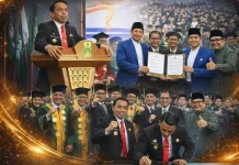 Bupati Sidrap Tekankan Pentingnya Generasi Qur’ani Bagi Daerah