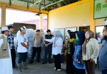Wagub Sulsel Akselerasi TPS3R Sidrap untuk Produktivitas dan Nilai Ekonomi
