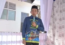 Kobarkan Semangat Juara Melalui Pesan Filosofis Bugis