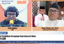 FKUB: Generasi Senior Wajib Wariskan Pendidikan Keagamaan bagi Generasi Muda