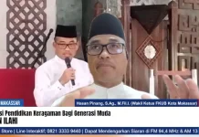 FKUB Makassar: Generasi Muda yang Tak Ramah Keragaman Rentan Diprovokasi