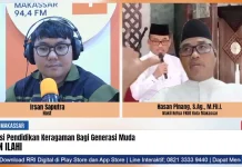 FKUB Makassar: Dakwah Harus Adaptif untuk Memeluk Generasi Muda