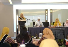Rakerda Pokja Bunda PAUD Perkuat Sinergi