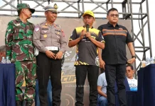 Sidrap Kukuhkan Diri Kiblat Baru Otomotif