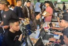 Langkah Modern MTQ Sulsel: Verifikasi Biometrik Demi Kompetisi Berintegritas