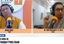 Ini Bahaya Penggunaan Gadget Tidak Terkontrol pada Anak