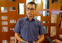 Pemprov Sulsel Klarifikasi Terkait Pengadaan Kendaraan Dinas Lexus