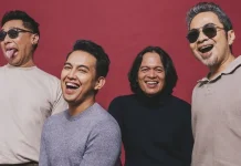 ADA Band Tunjukkan Eksistensi lewat Lagu Baru “Selalu Ada”