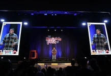 Wali Kota Makassar Hadiri Macawa Fest, Dukung Kreativitas Komika Lokal