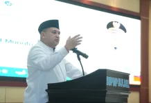Sinergi Muhammadiyah-Pemkot: Fokus Pendidikan, Sampah,dan Ekonomi Warga