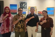 Perkuat Sinergi, BHP Makassar Gelar Koordinasi dengan INI dan IPPAT Sulsel