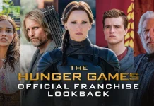 Rilis Trailer Perdana, Prekuel The Hunger Games Siap Tayang November 2026