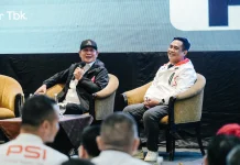 Bangun Jaringan Kuat, Rusdi Masse Motivasi Pengurus PSI